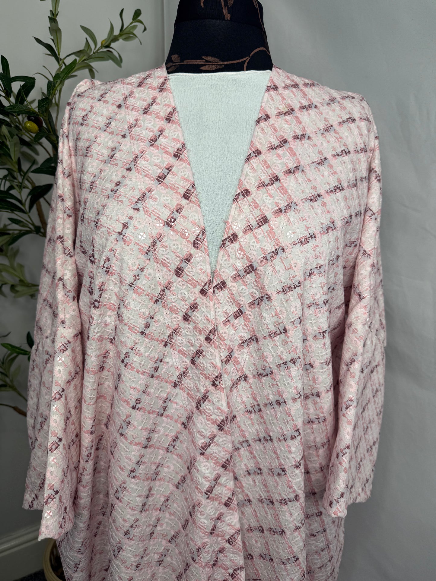 Blush Pink