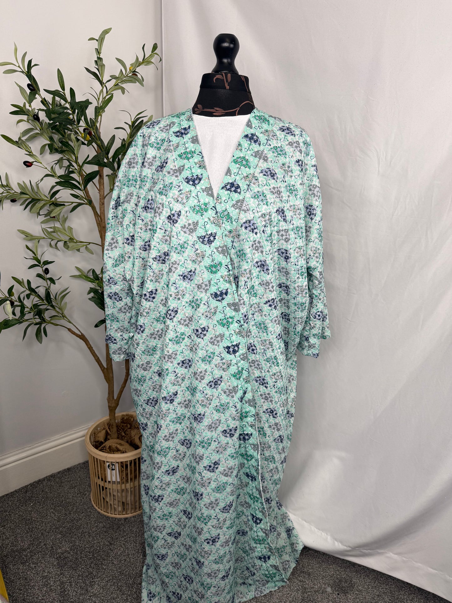 Mint Green