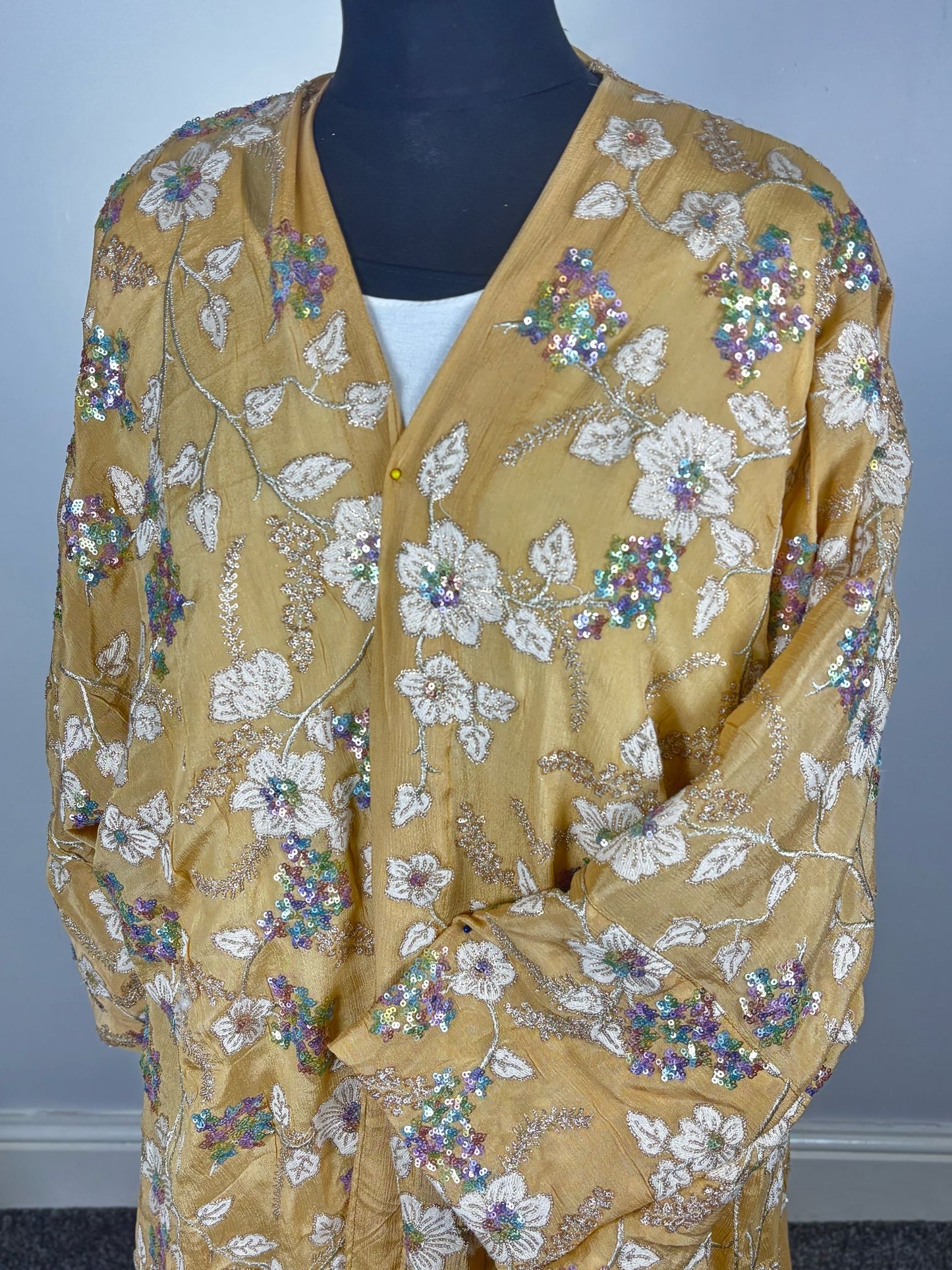 Warda Limited Edition Abaya