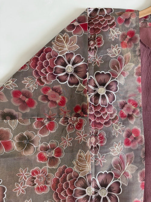 Autumn Floral