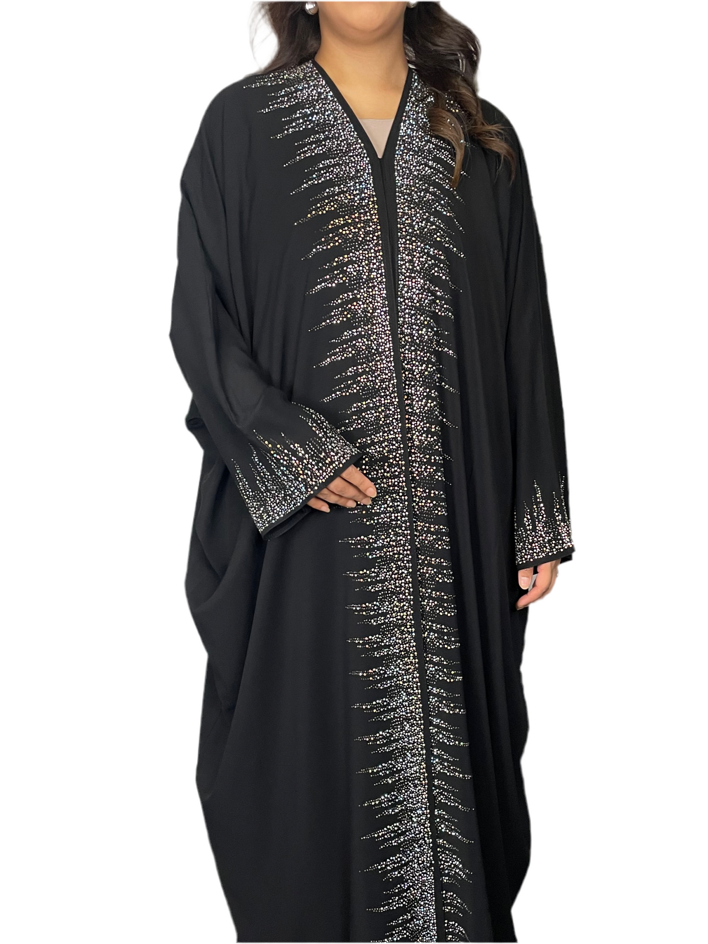 Kareema Abaya