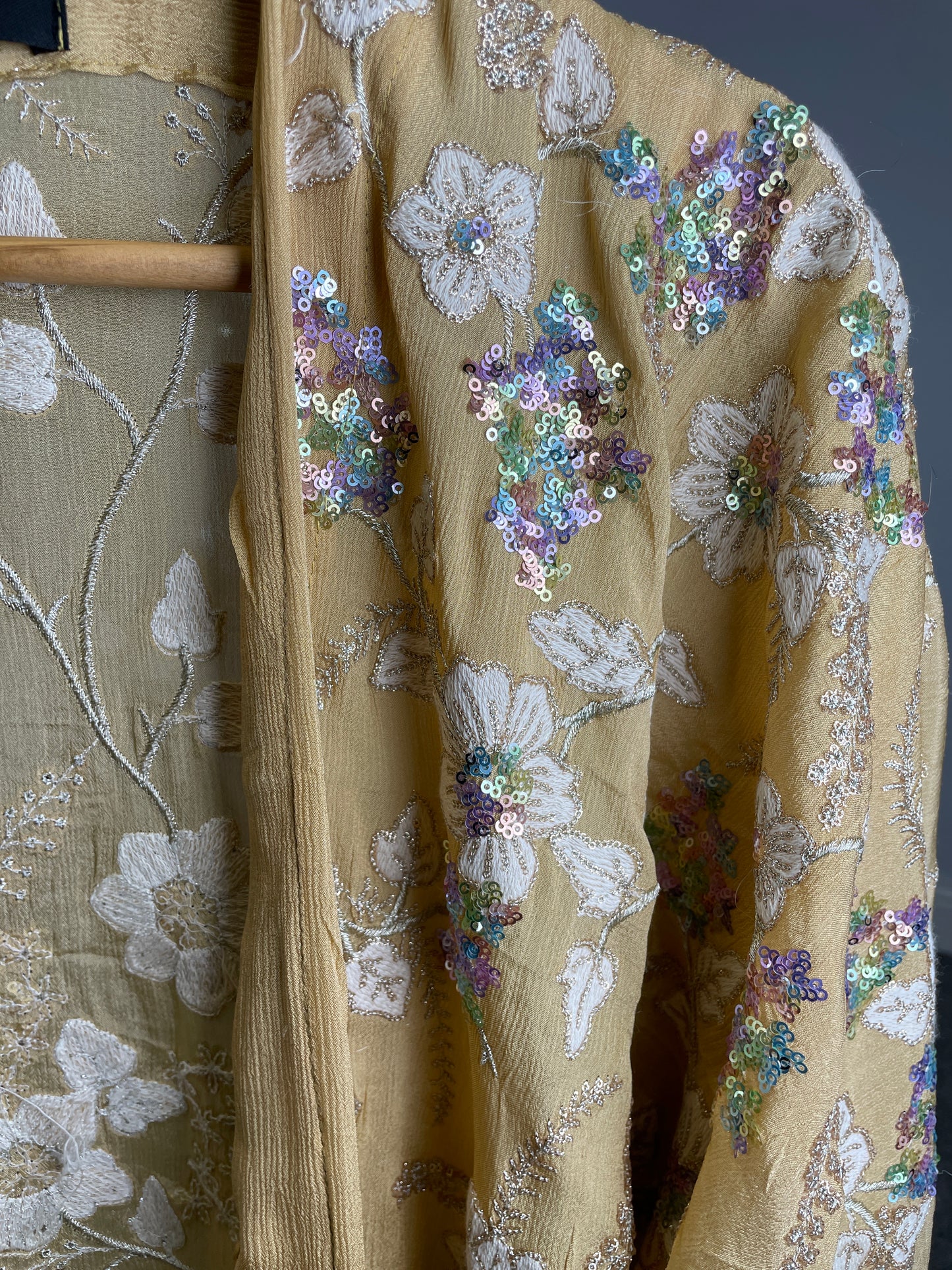 Warda Limited Edition Abaya