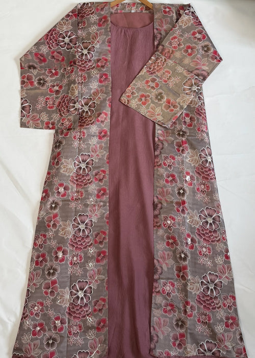 Autumn Floral