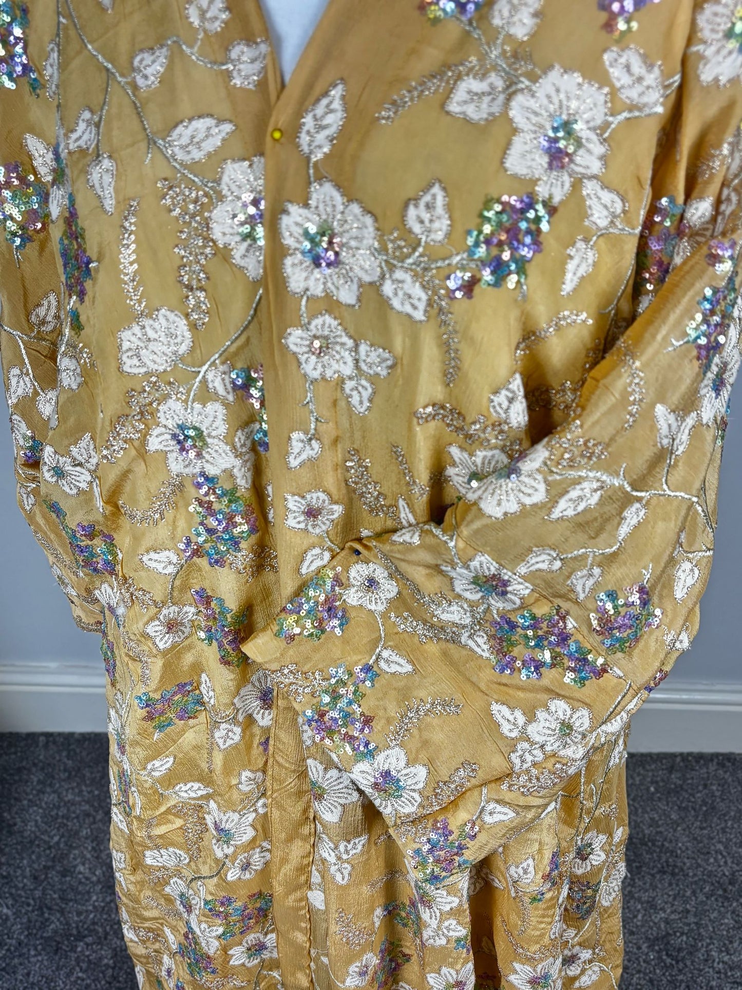 Warda Limited Edition Abaya