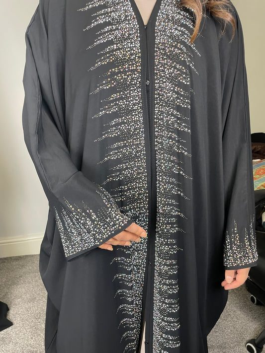 Kareema Abaya