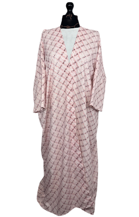 Blush Pink